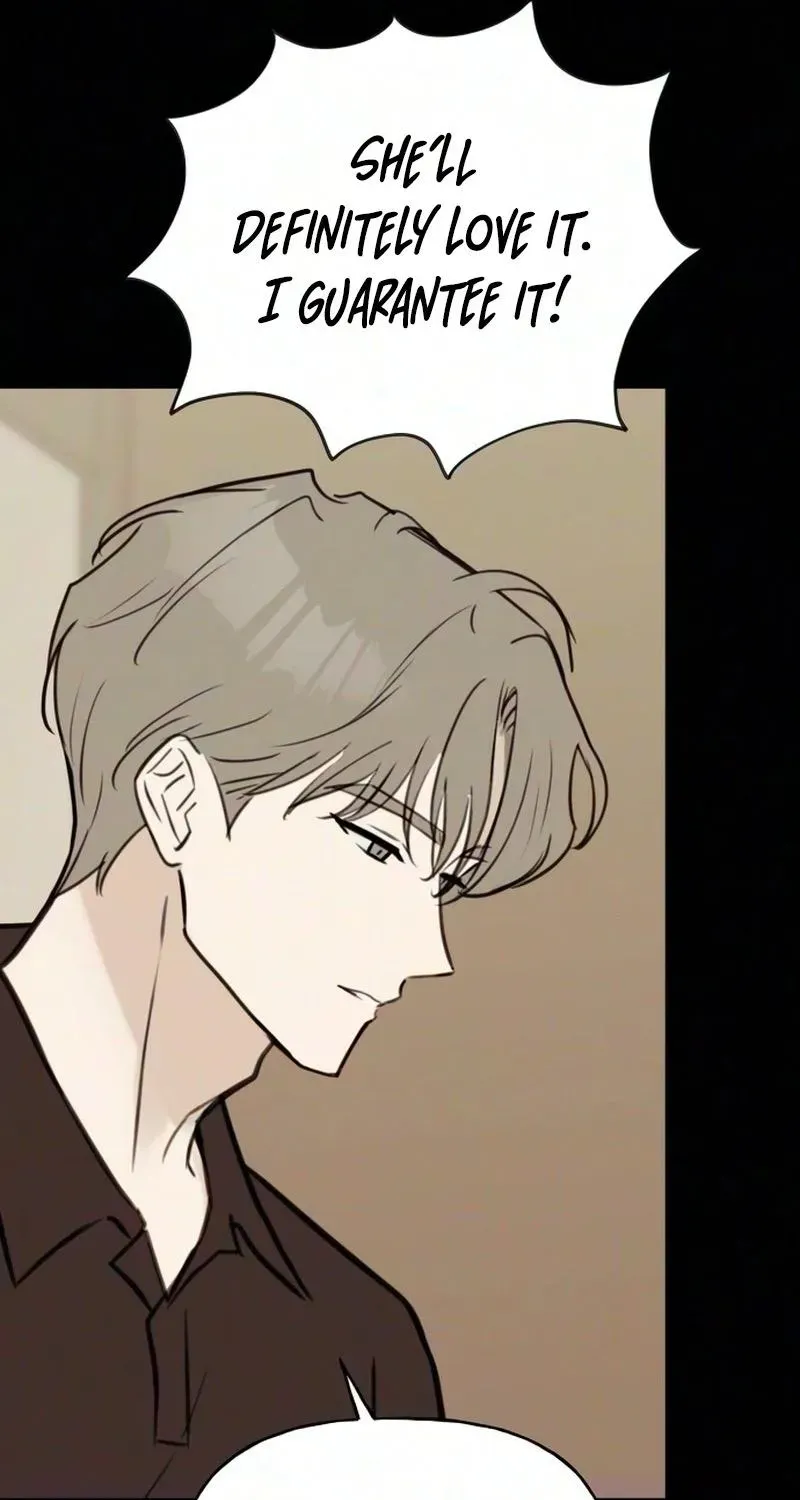 Wanna Go Grocery Shopping Together? — Chapter 35 — Page 62