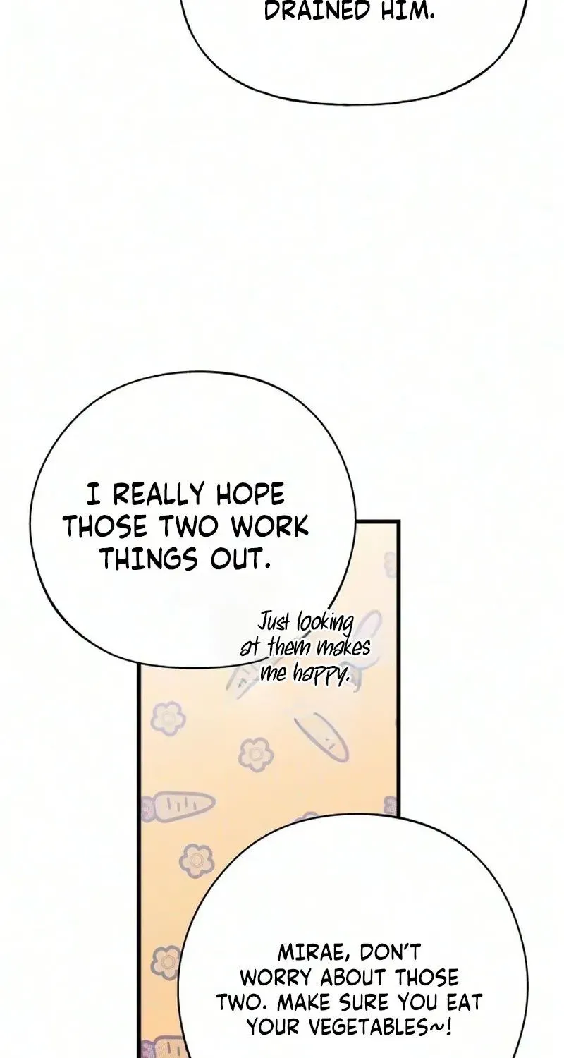 Wanna Go Grocery Shopping Together? — Chapter 35 — Page 64