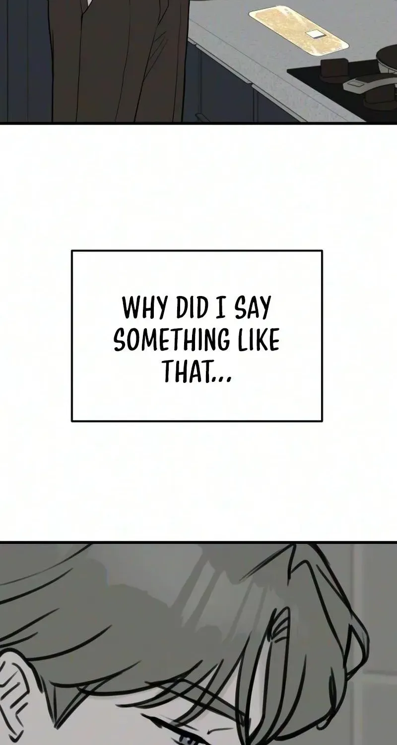 Wanna Go Grocery Shopping Together? — Chapter 35 — Page 70