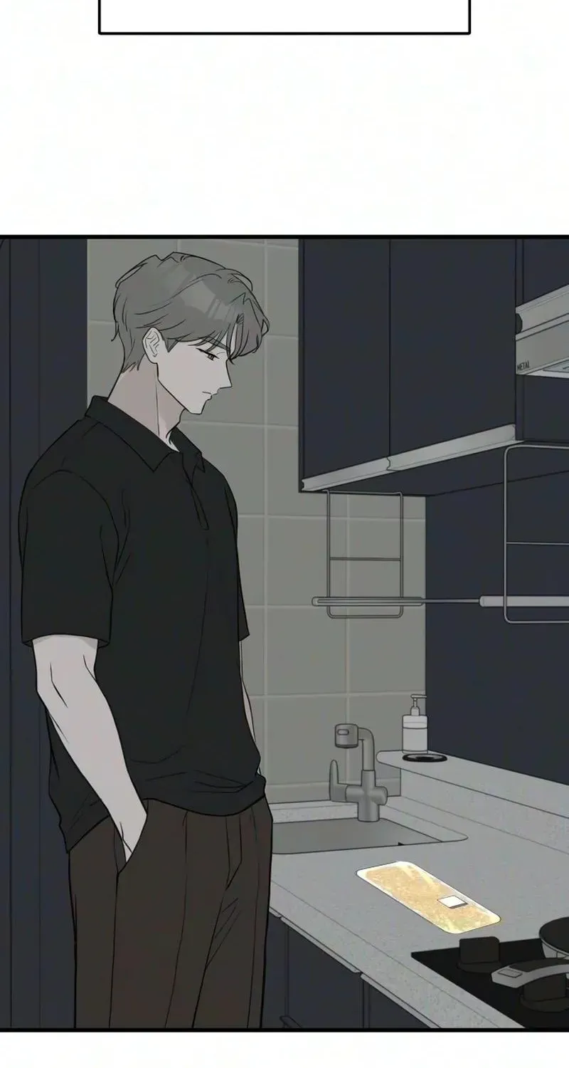 Wanna Go Grocery Shopping Together? — Chapter 36 — Page 2