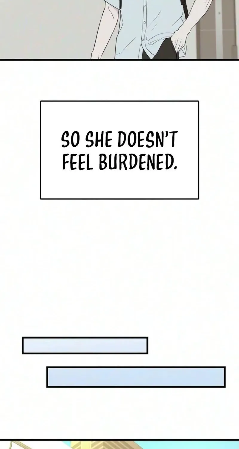 Wanna Go Grocery Shopping Together? — Chapter 36 — Page 18