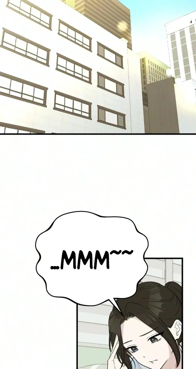 Wanna Go Grocery Shopping Together? — Chapter 36 — Page 19