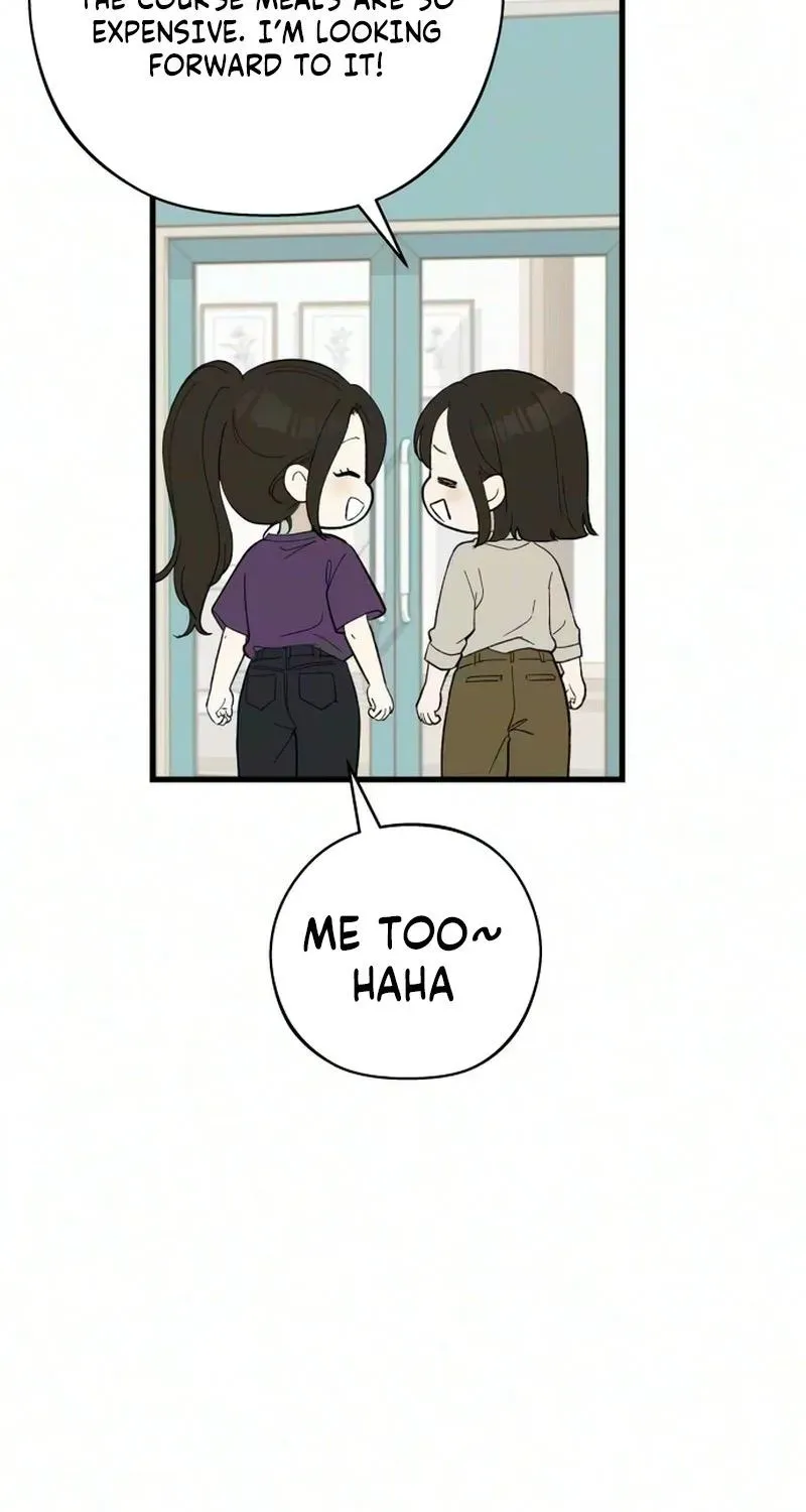Wanna Go Grocery Shopping Together? — Chapter 36 — Page 26