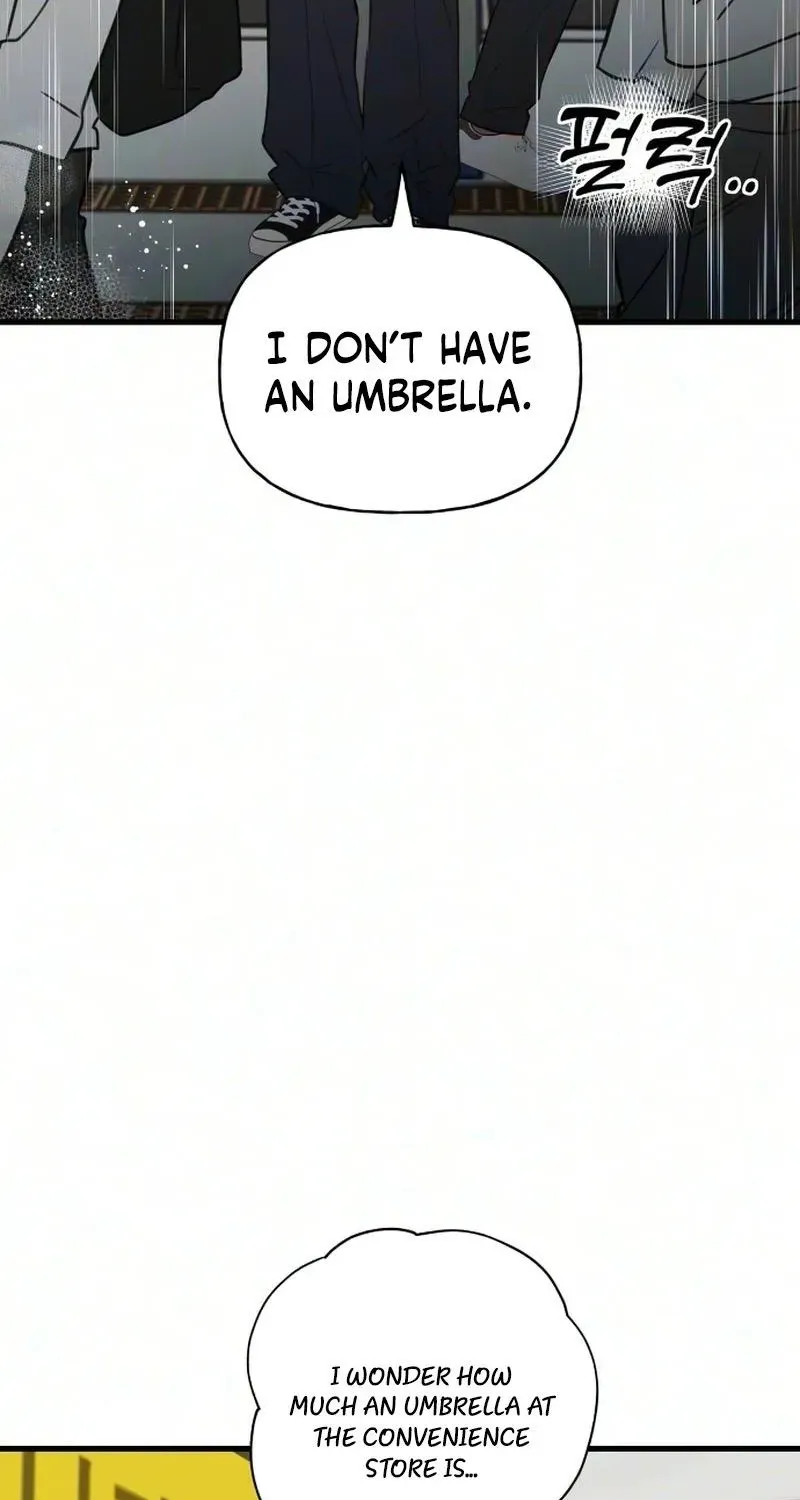 Wanna Go Grocery Shopping Together? — Chapter 36 — Page 44
