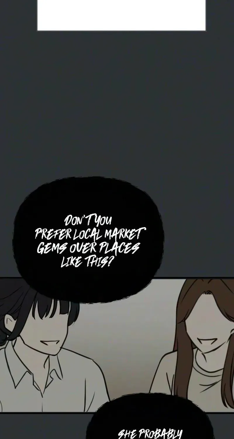 Wanna Go Grocery Shopping Together? — Chapter 36 — Page 51