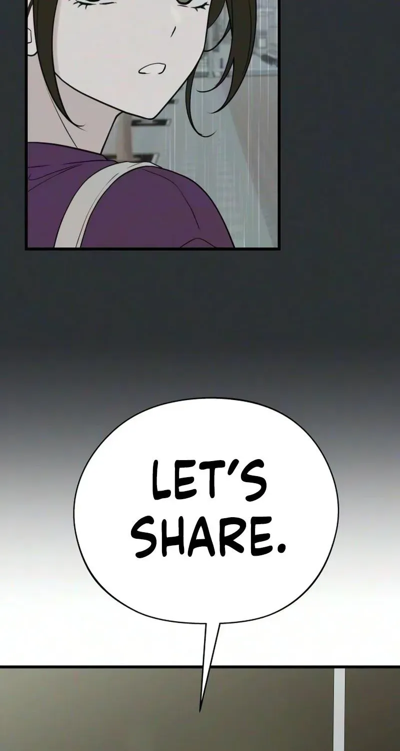 Wanna Go Grocery Shopping Together? — Chapter 36 — Page 58