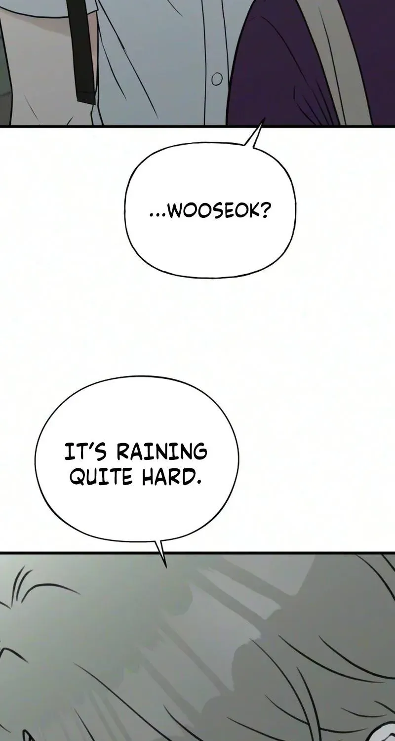 Wanna Go Grocery Shopping Together? — Chapter 36 — Page 60