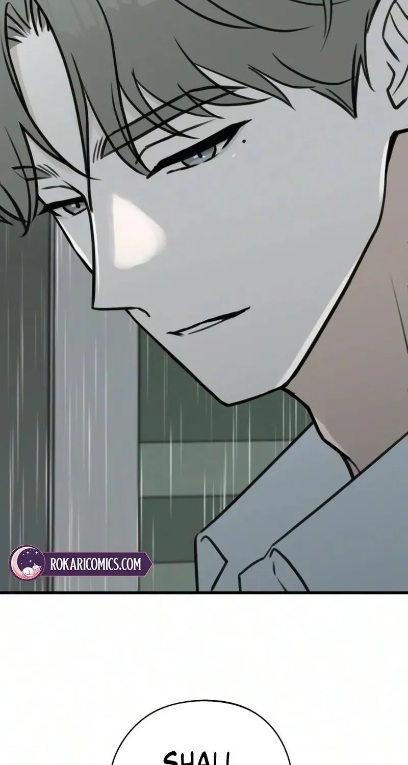 Wanna Go Grocery Shopping Together? — Chapter 36 — Page 61