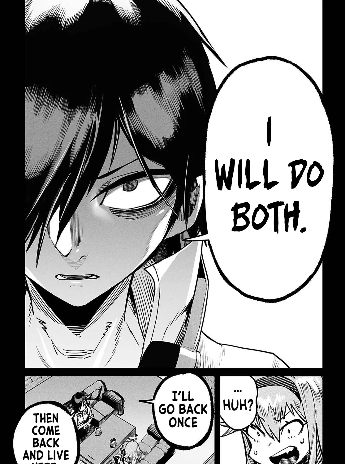 Reincarnation Coliseum: The Weakest Skill Conquers the Strongest Women and Creates a Harem — Chapter 42 — Page 57