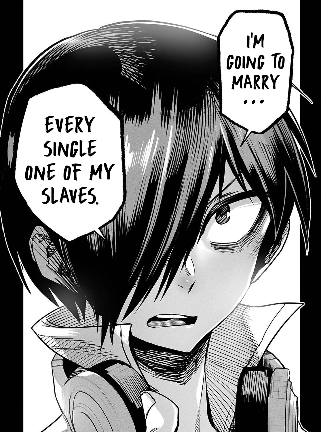 Reincarnation Coliseum: The Weakest Skill Conquers the Strongest Women and Creates a Harem — Chapter 42 — Page 61