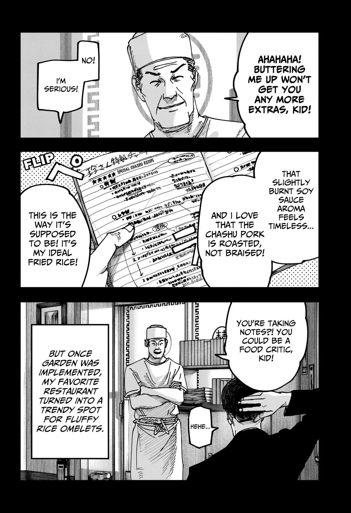 War of the Adults — Chapter 63 — Page 2
