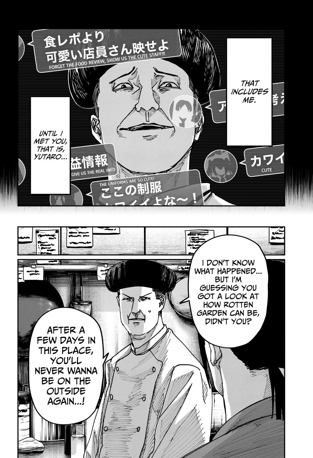 War of the Adults — Chapter 63 — Page 4