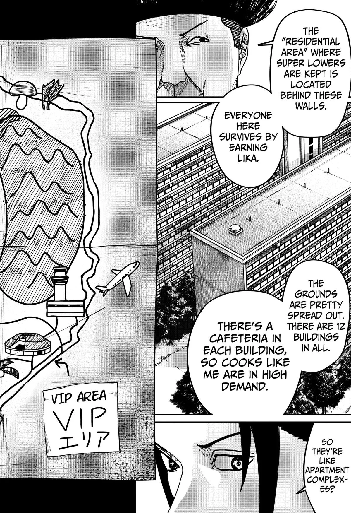 War of the Adults — Chapter 64 — Page 2