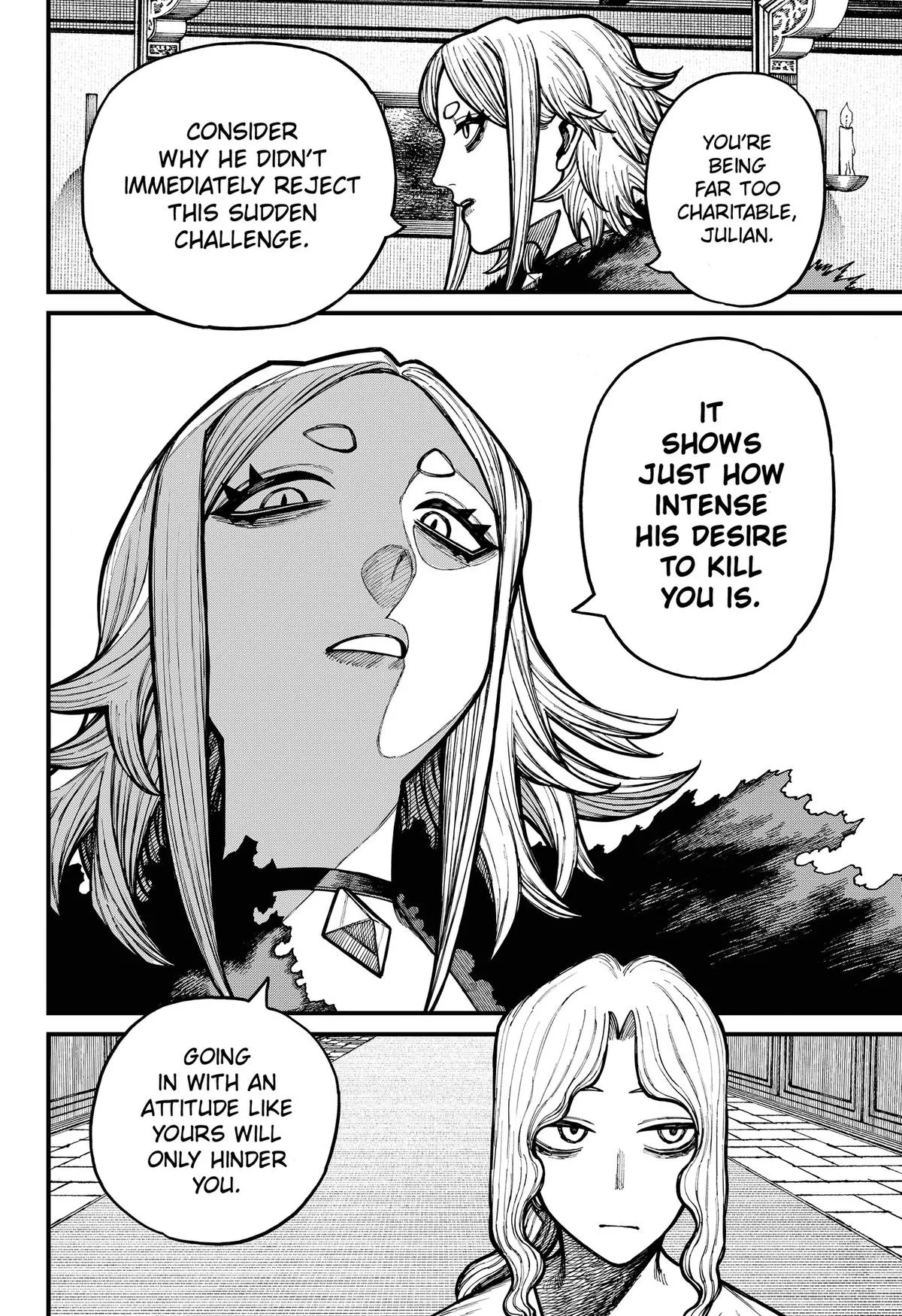 Centuria — Chapter 102 — Page 14