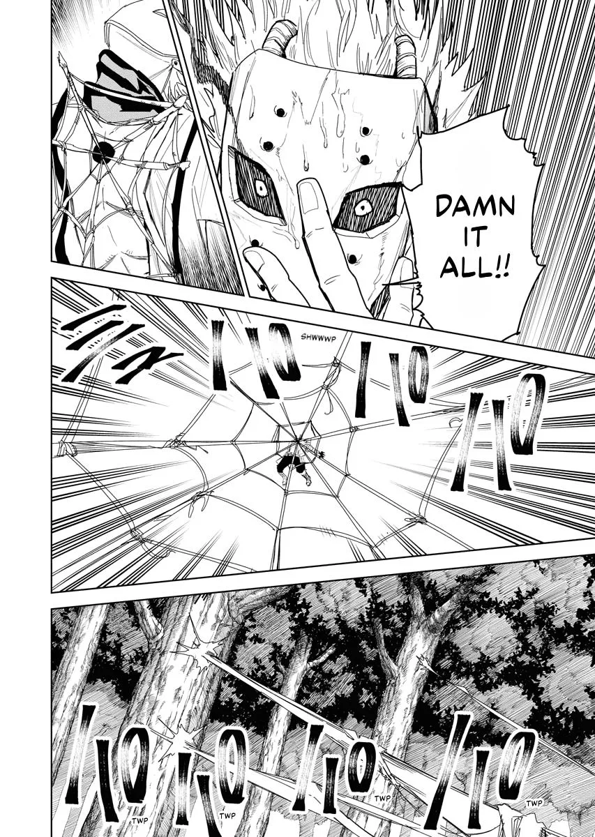 The Vermilion Mask — Chapter 29 — Page 2