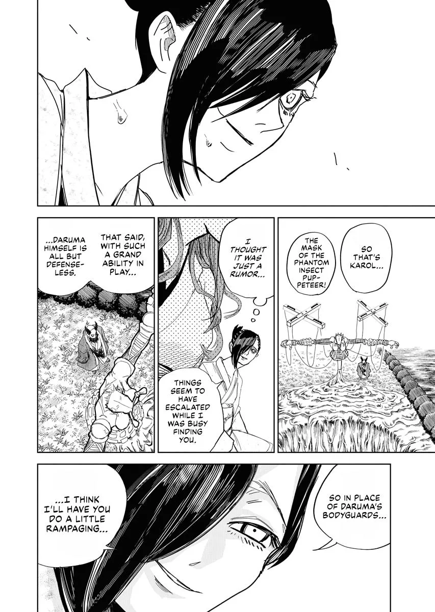 The Vermilion Mask — Chapter 29 — Page 10