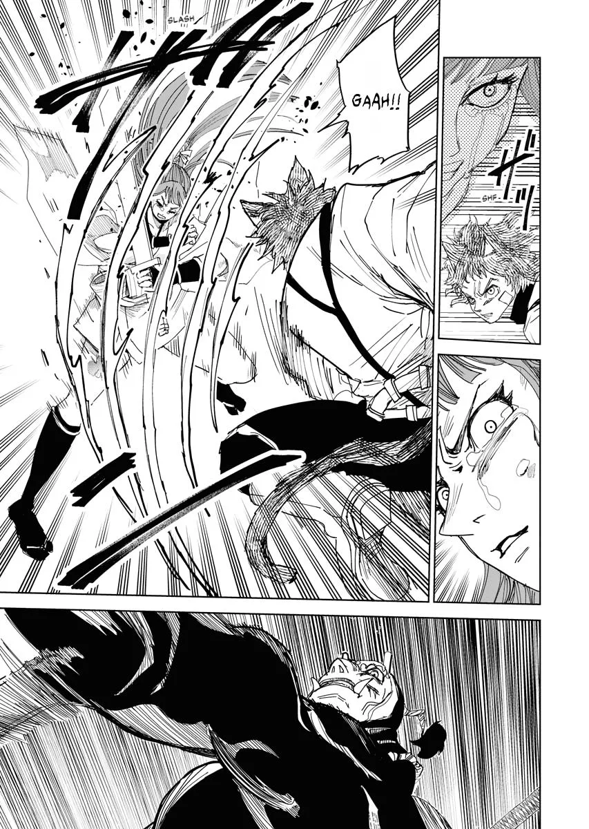 The Vermilion Mask — Chapter 30 — Page 3
