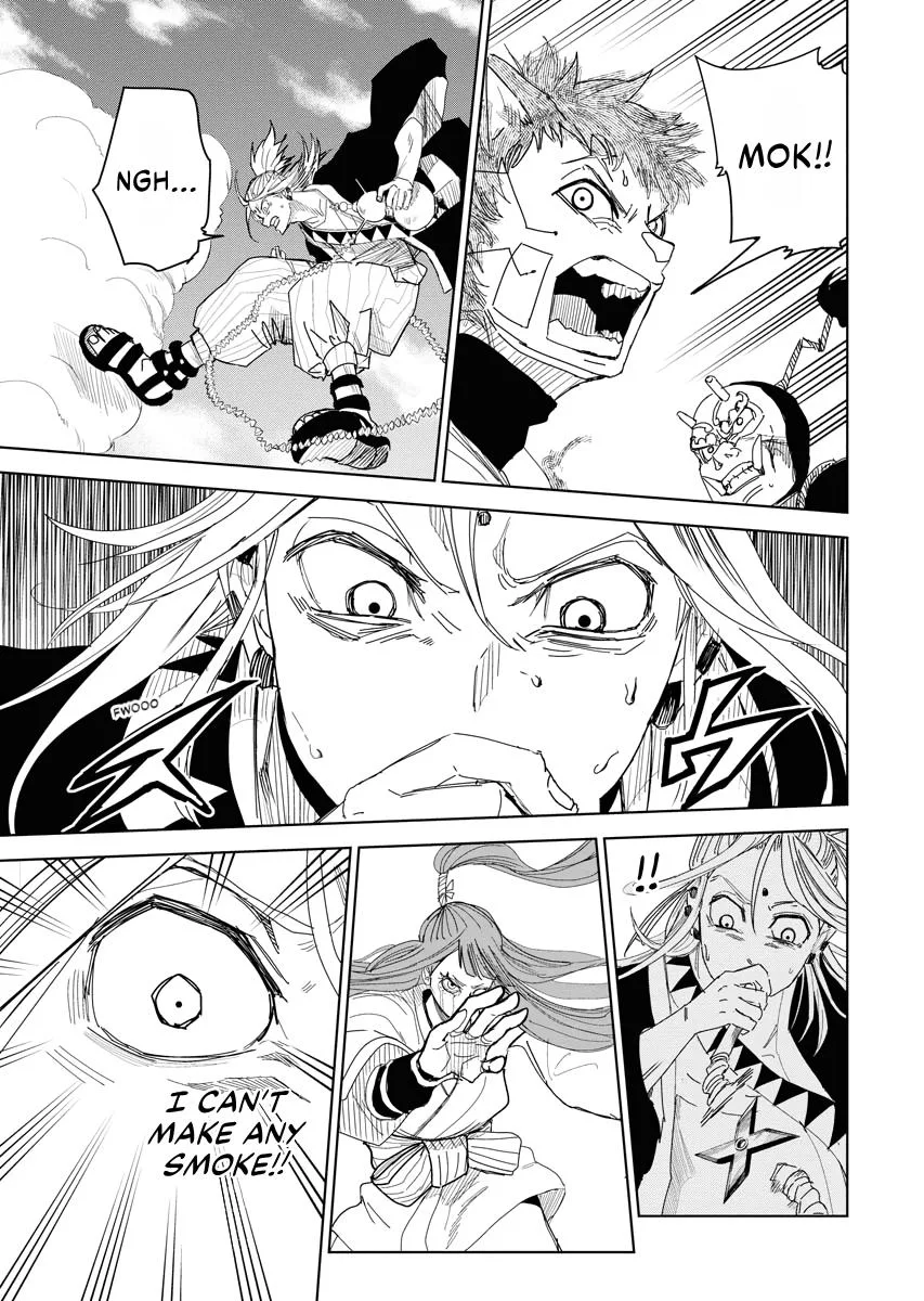 The Vermilion Mask — Chapter 30 — Page 7