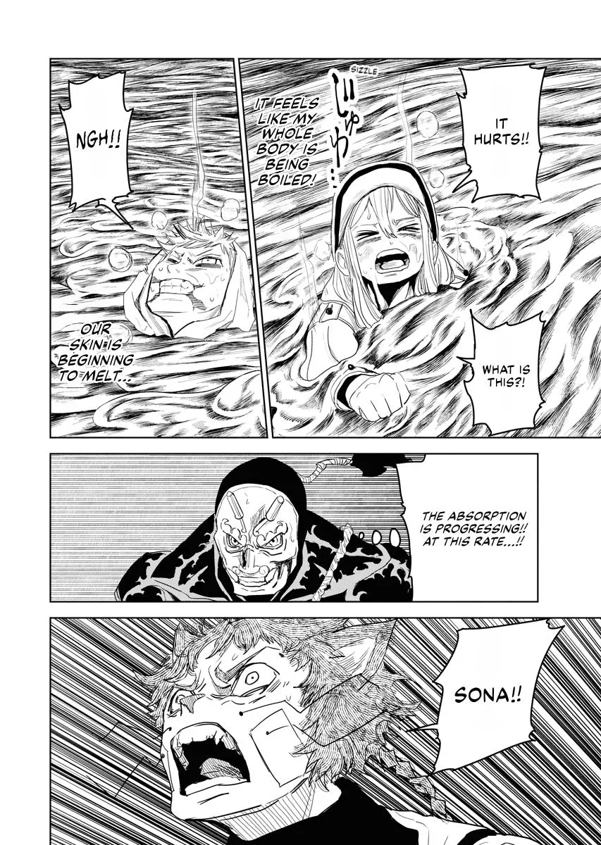 The Vermilion Mask — Chapter 30 — Page 10