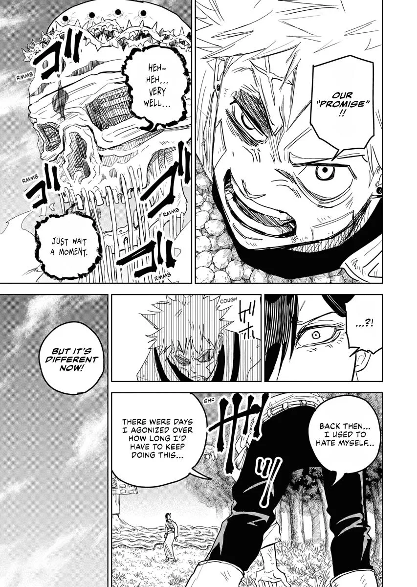The Vermilion Mask — Chapter 30 — Page 26