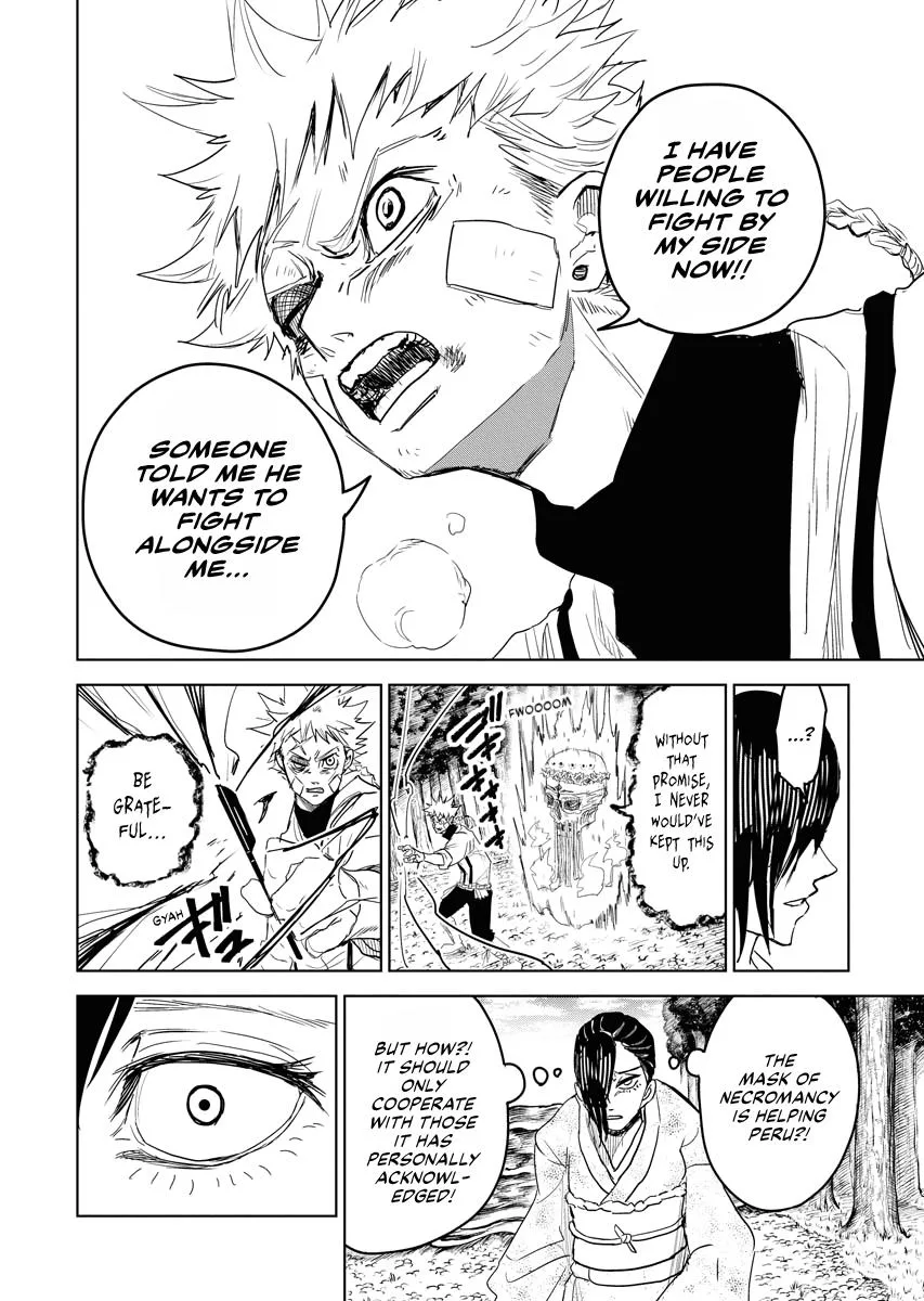 The Vermilion Mask — Chapter 30 — Page 27