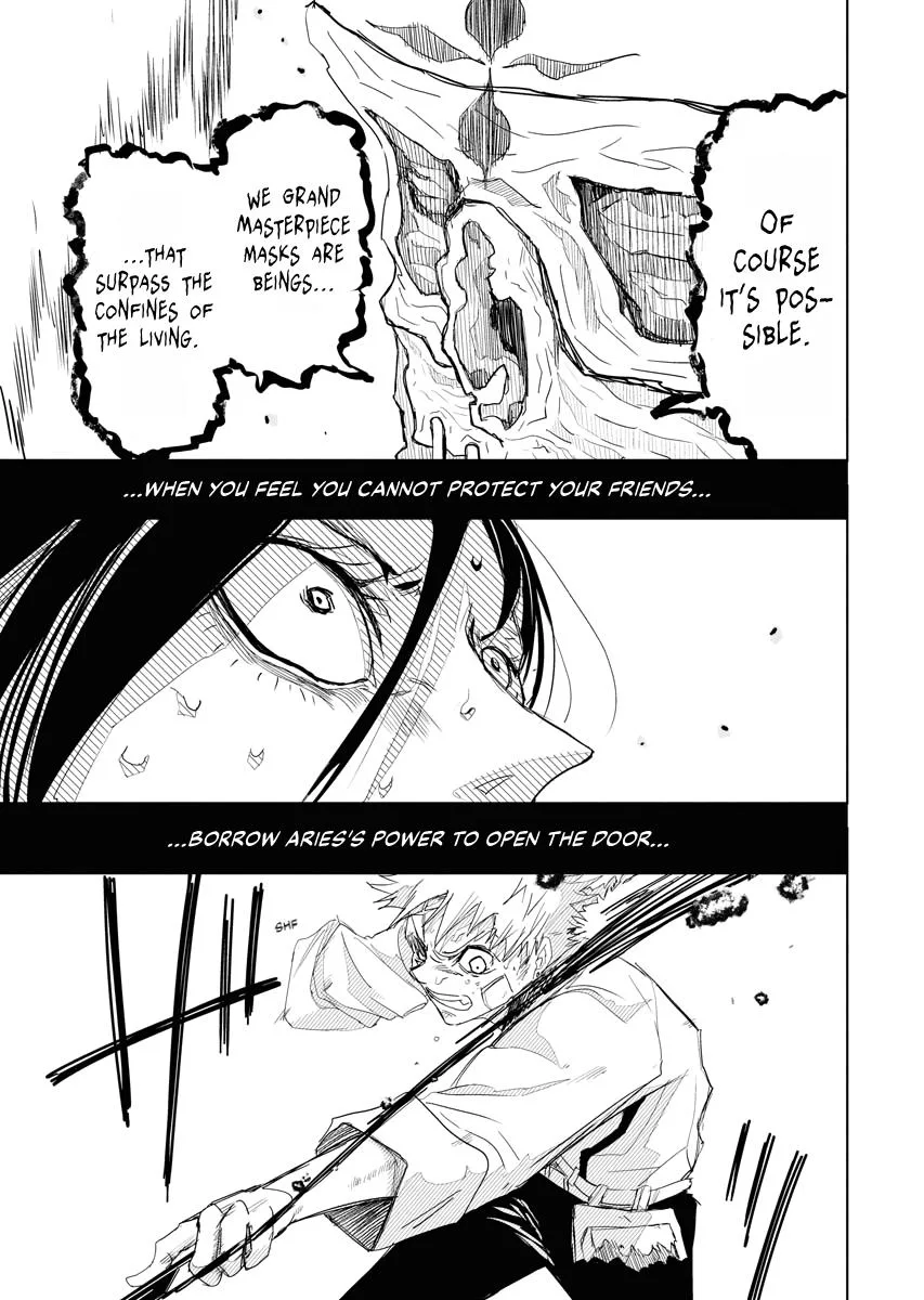 The Vermilion Mask — Chapter 30 — Page 30