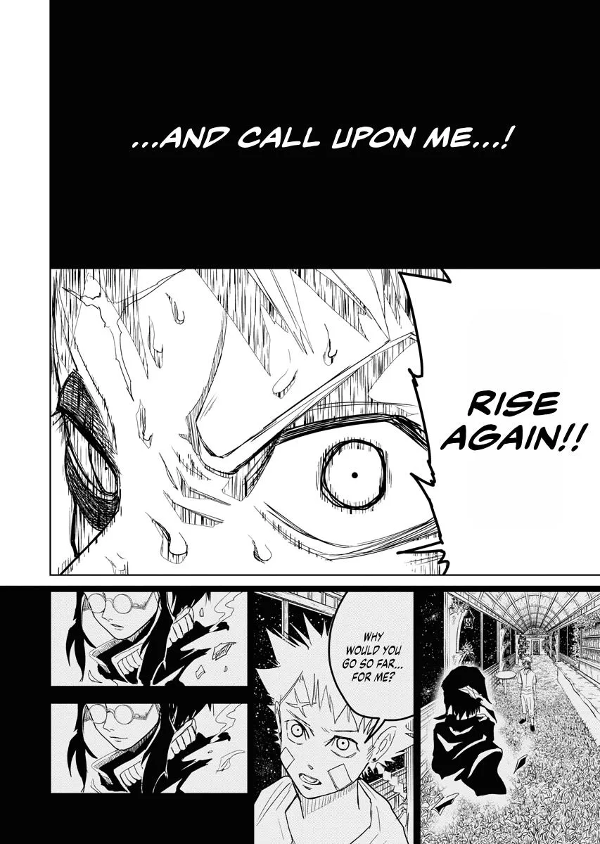 The Vermilion Mask — Chapter 30 — Page 31