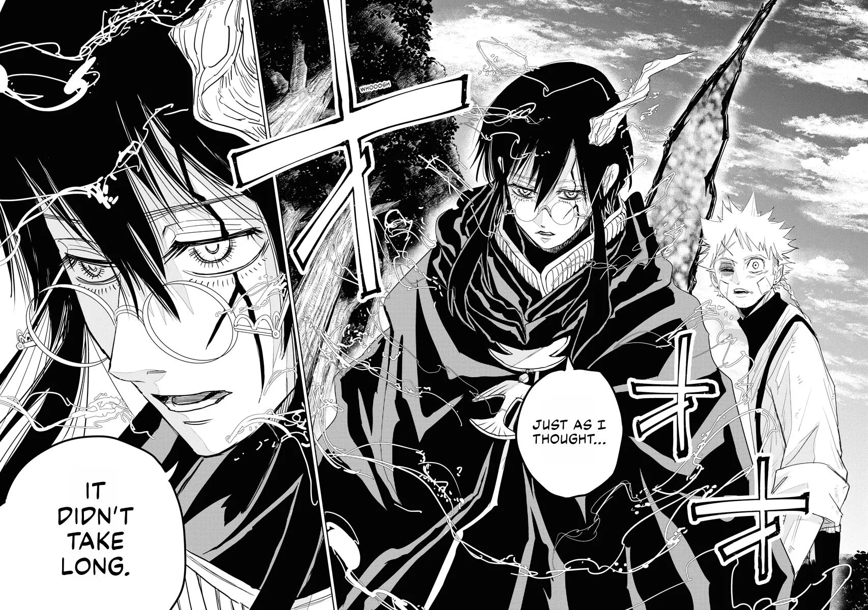 The Vermilion Mask — Chapter 30 — Page 33