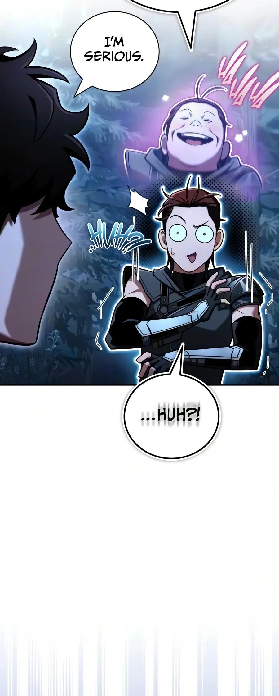 A Wimp’s Strategy Guide to Conquer the Tower — Chapter 45 — Page 15
