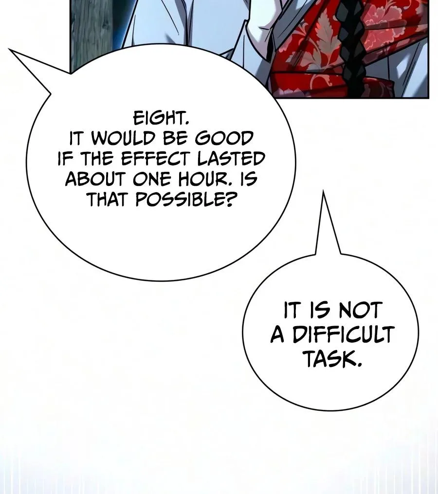 A Wimp’s Strategy Guide to Conquer the Tower — Chapter 45 — Page 17