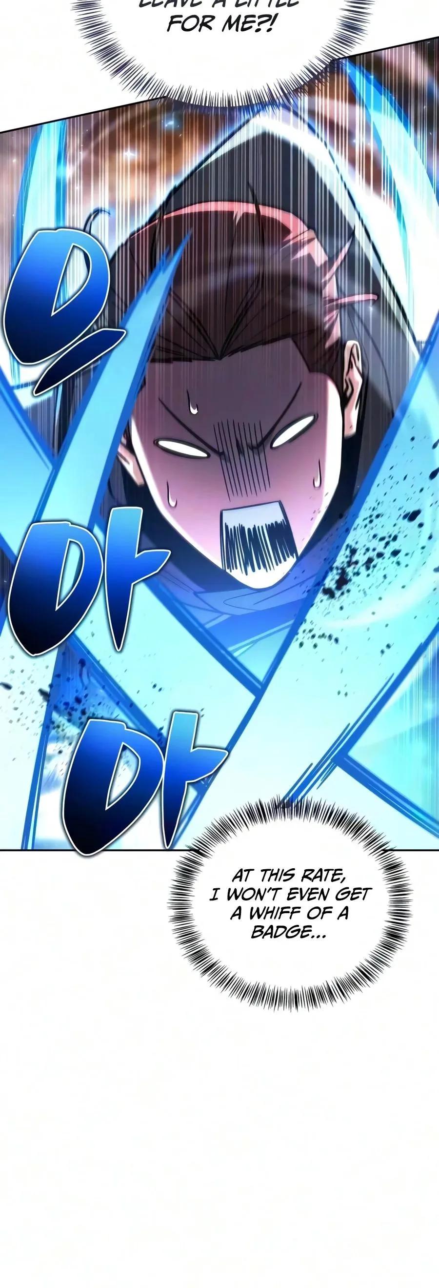 A Wimp’s Strategy Guide to Conquer the Tower — Chapter 46 — Page 14