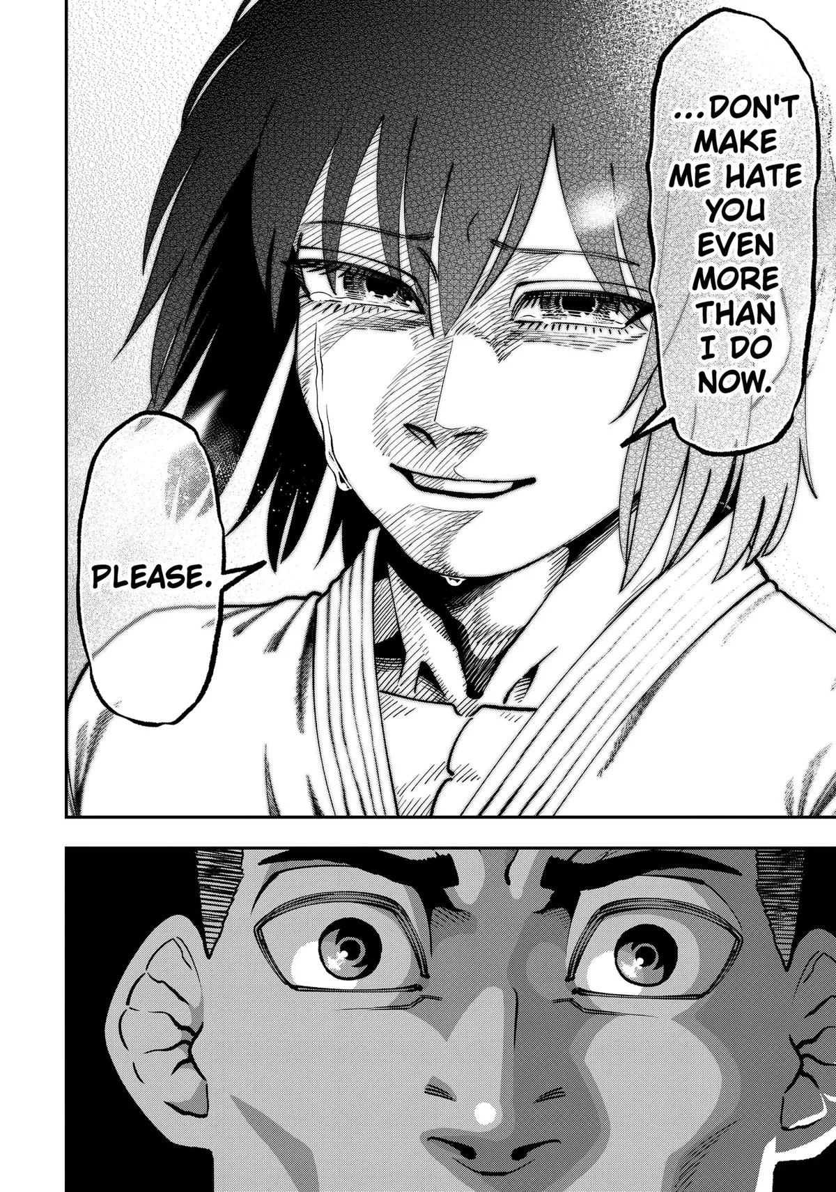 Subaru the Invincible — Chapter 21 — Page 8