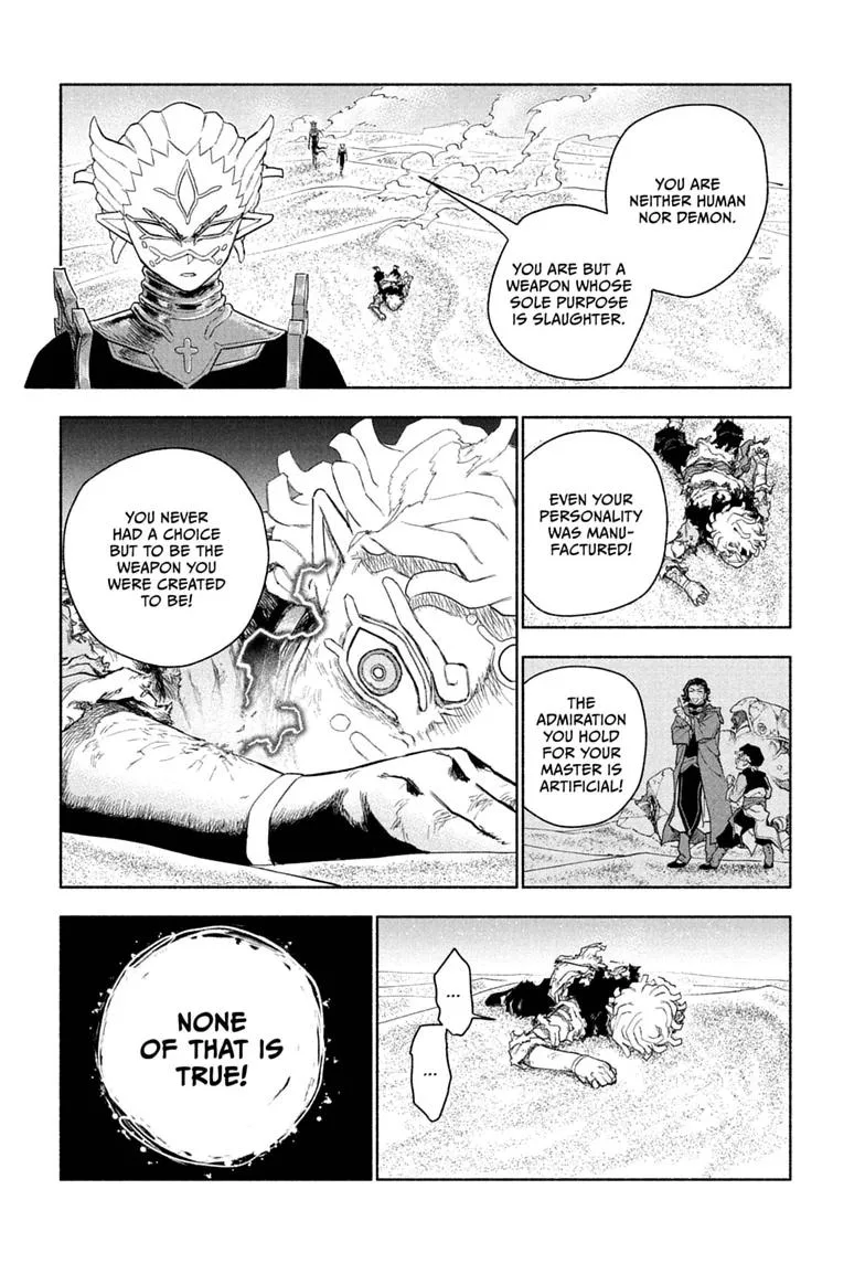 Cannon Master — Chapter 12 — Page 6