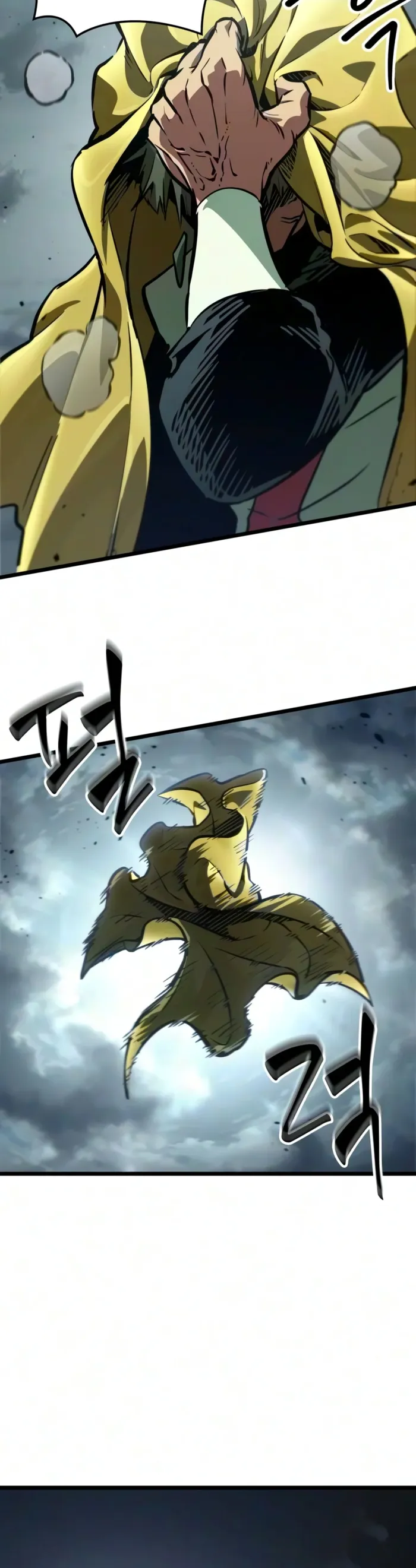 A Genius Wizard Who Breaks Boundaries — Chapter 65 — Page 12