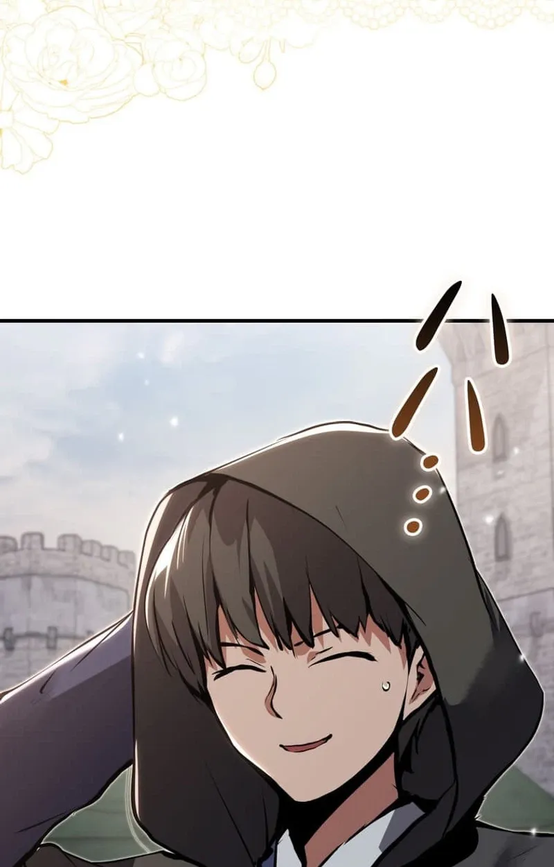 Becoming a Cheat-Level Skill Thief — Chapter 41 — Page 5