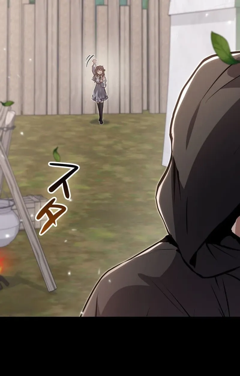 Becoming a Cheat-Level Skill Thief — Chapter 41 — Page 8
