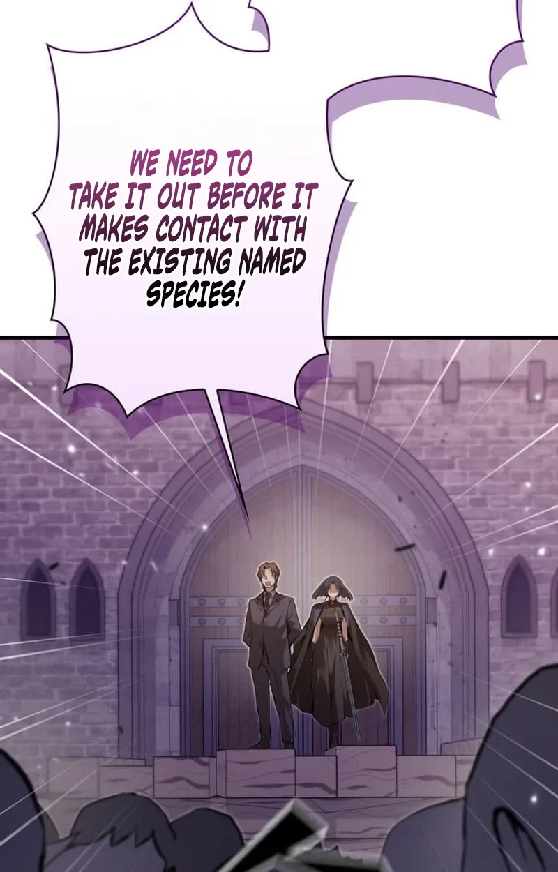 Becoming a Cheat-Level Skill Thief — Chapter 41 — Page 16
