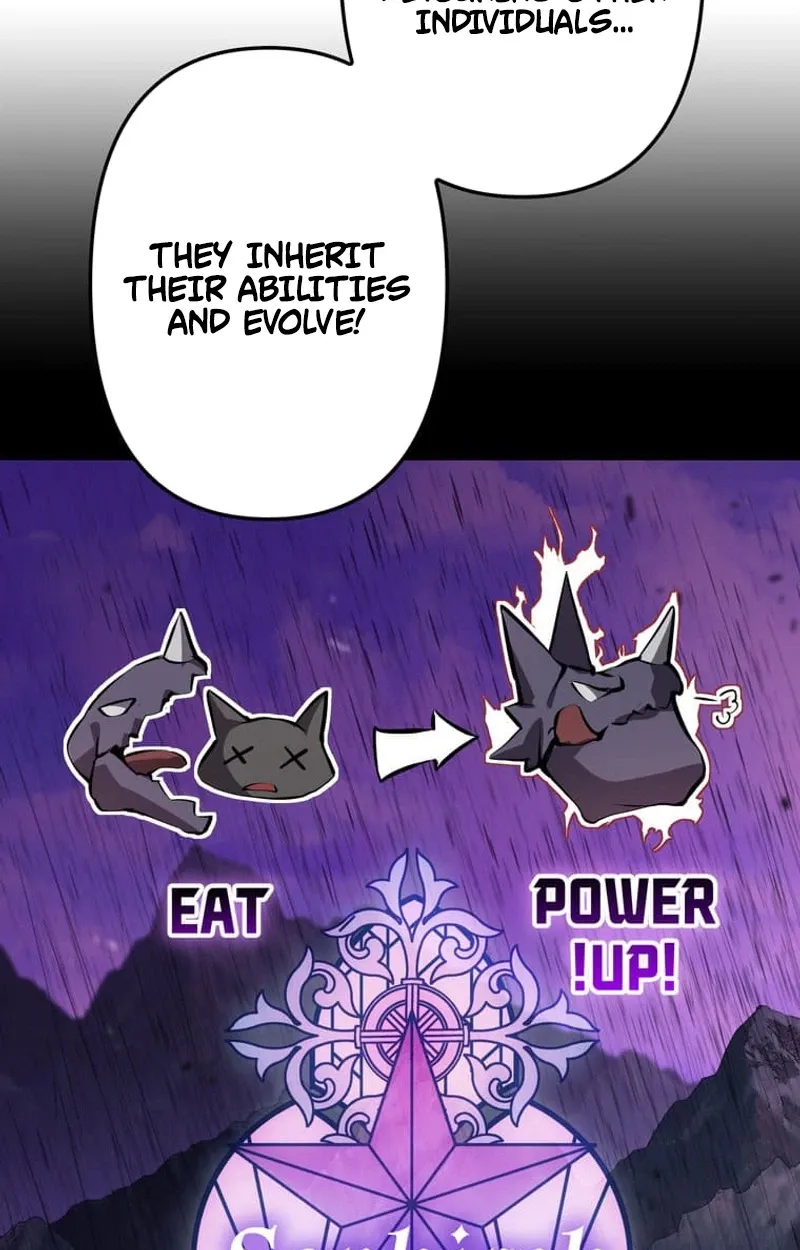 Becoming a Cheat-Level Skill Thief — Chapter 41 — Page 18