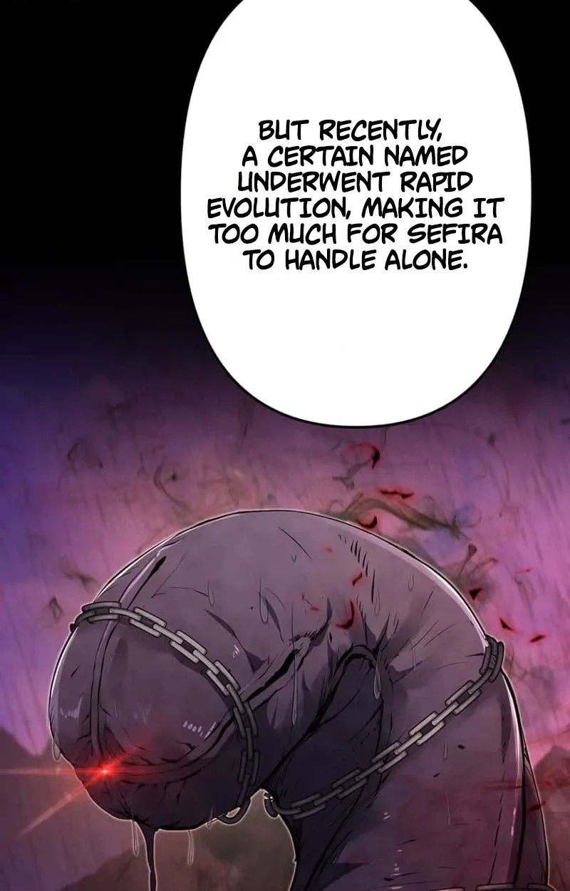 Becoming a Cheat-Level Skill Thief — Chapter 41 — Page 20