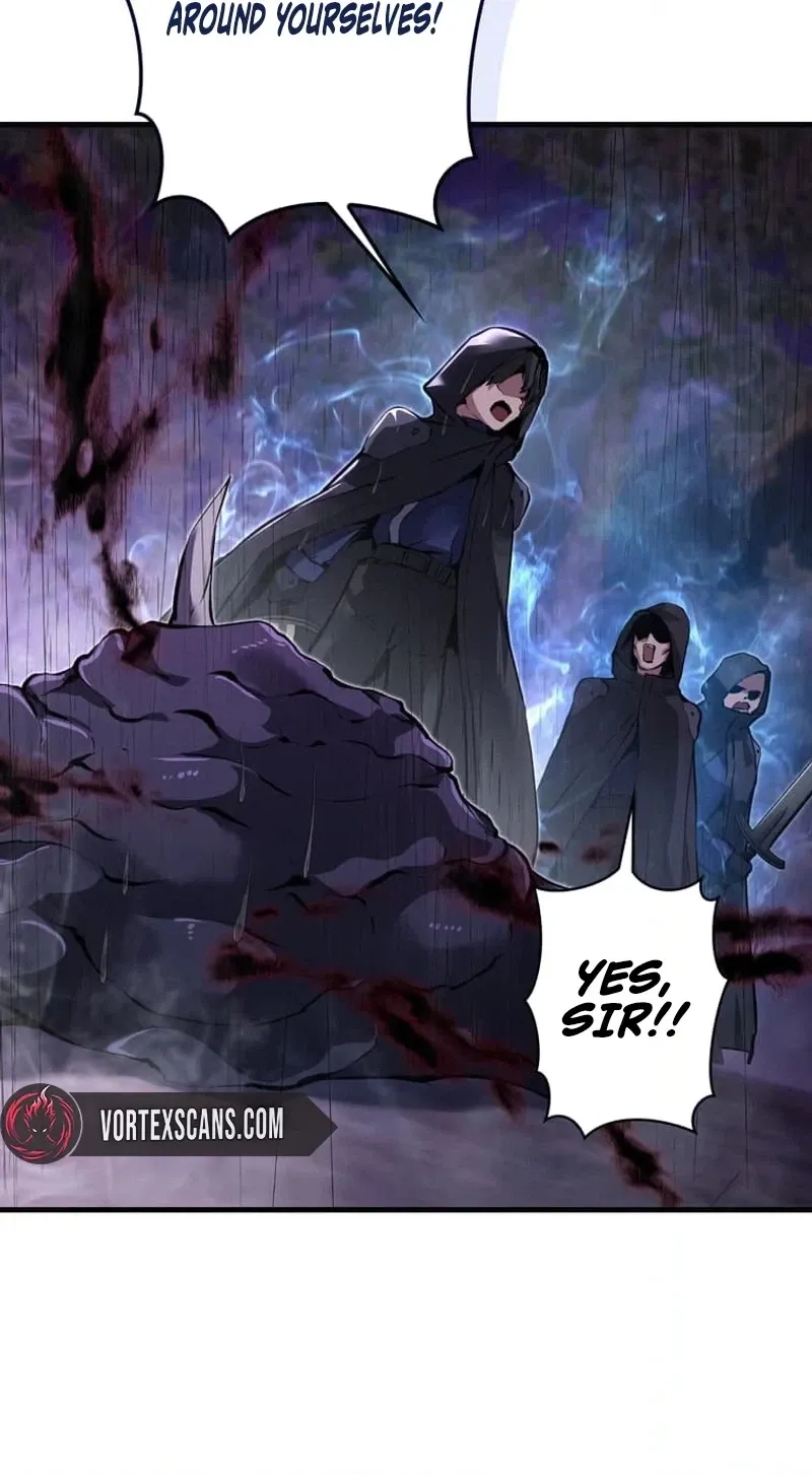 Becoming a Cheat-Level Skill Thief — Chapter 41 — Page 50