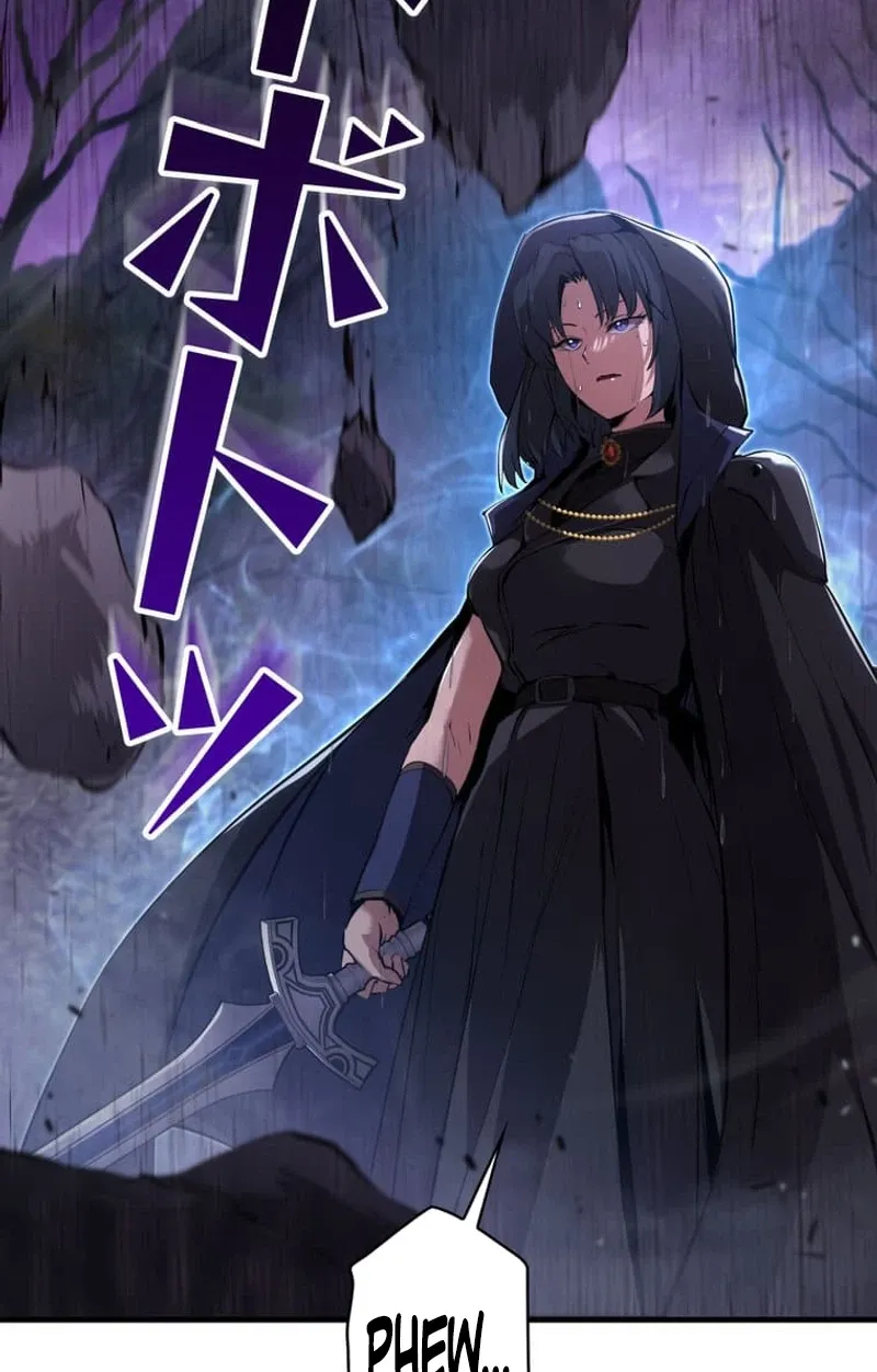 Becoming a Cheat-Level Skill Thief — Chapter 41 — Page 71
