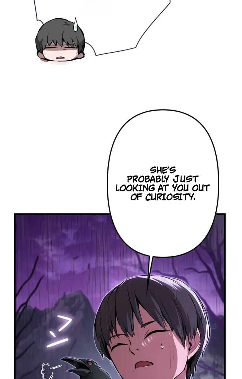 Becoming a Cheat-Level Skill Thief — Chapter 41 — Page 77