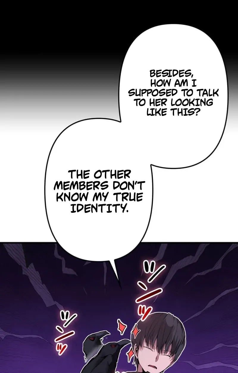 Becoming a Cheat-Level Skill Thief — Chapter 41 — Page 81