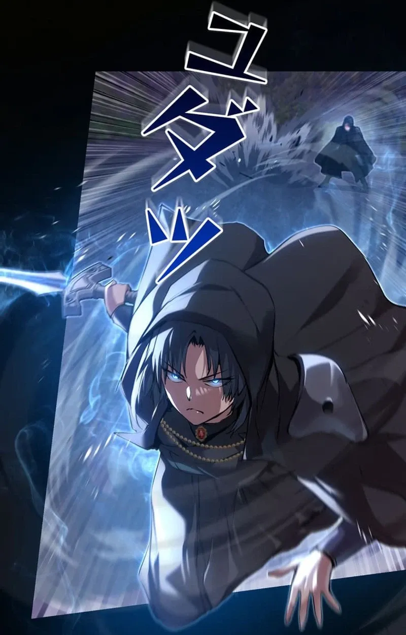 Becoming a Cheat-Level Skill Thief — Chapter 41 — Page 99