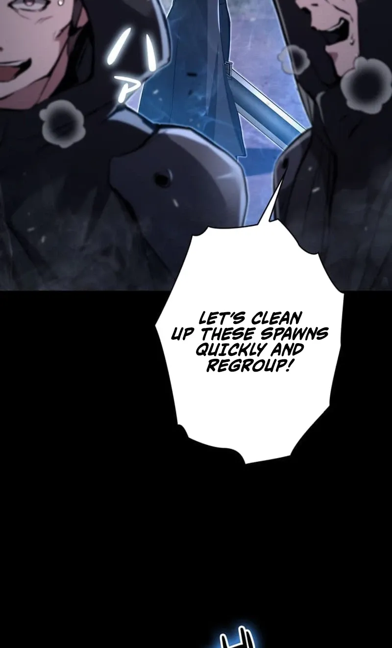 Becoming a Cheat-Level Skill Thief — Chapter 41 — Page 108