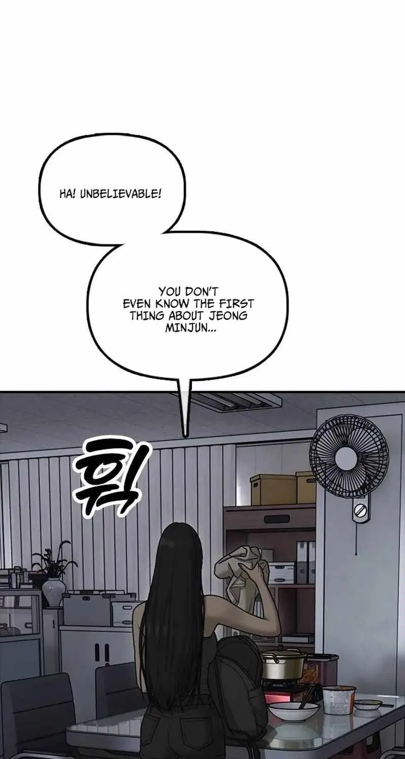 The Apocalypse is Here — Chapter 79 — Page 19