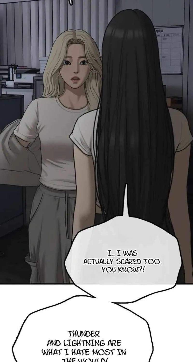 The Apocalypse is Here — Chapter 79 — Page 25