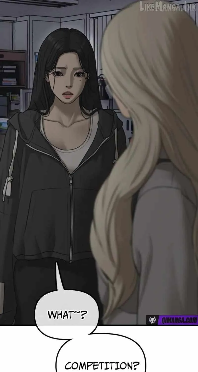 The Apocalypse is Here — Chapter 79 — Page 41