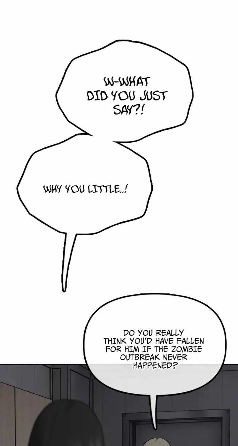 The Apocalypse is Here — Chapter 79 — Page 47