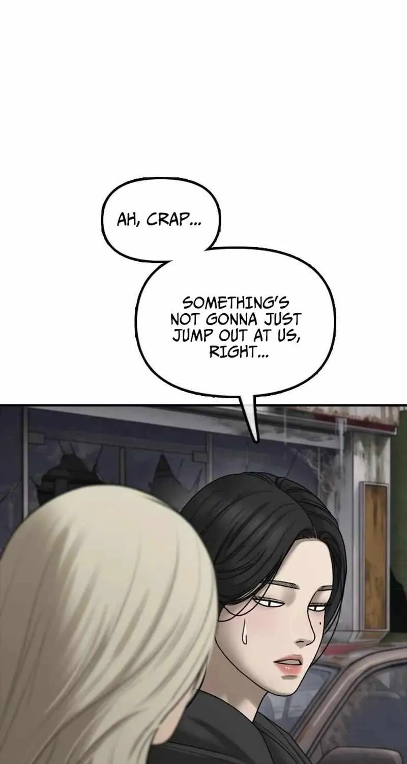 The Apocalypse is Here — Chapter 79 — Page 56